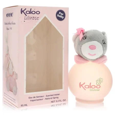 Kaloo Lilirose Eau De Senteur (Alcohol Free) Fresh