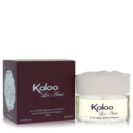 Kaloo Les Amis Eau de Toilette - Timeless Luxury Fragrance