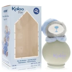 Kaloo Kaloo Blue Eau De Senteur Iconic Timeless Summer Scent