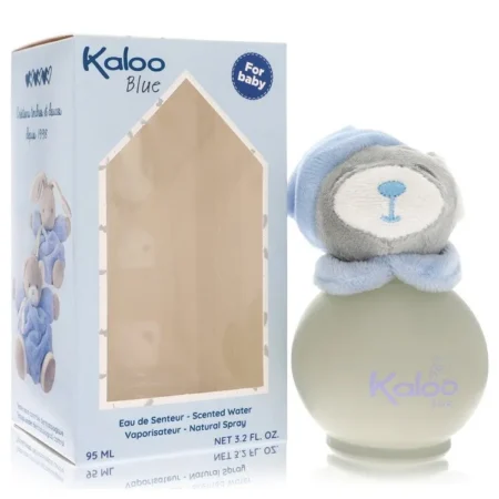 Kaloo Kaloo Blue Eau De Senteur Iconic Timeless Summer Scent