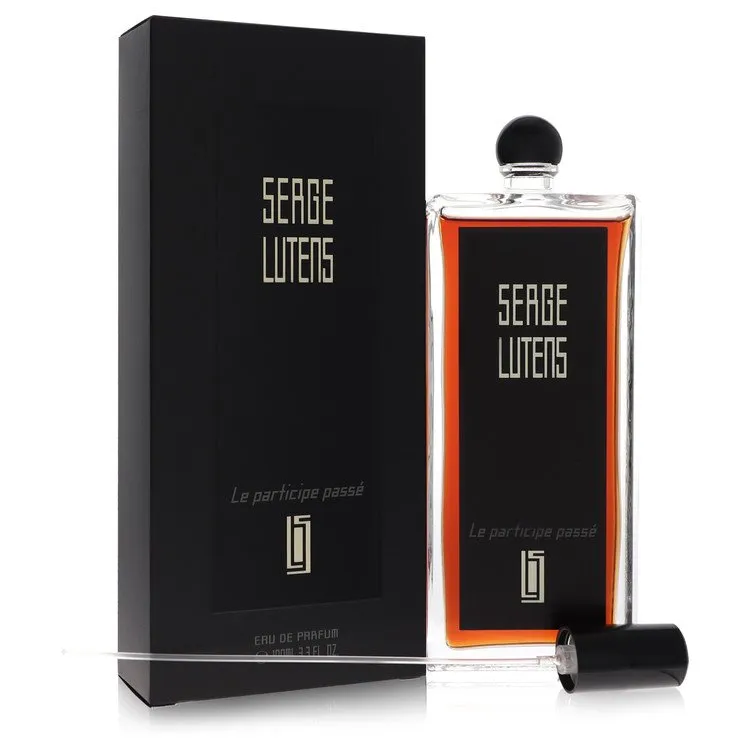 Serge Lutens Le Participe Passe Eau de Parfum Iconic Scent