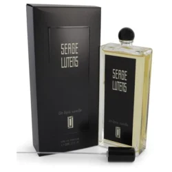 Serge Lutens Un Bois Vanille Eau de Parfum Iconic Luxury