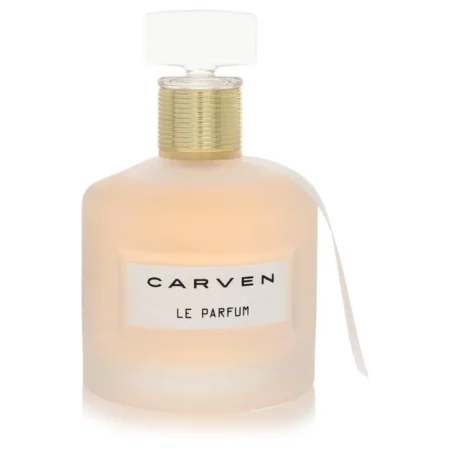 Carven Le Parfum Tester Eau de Parfum Iconic Luxury Scent
