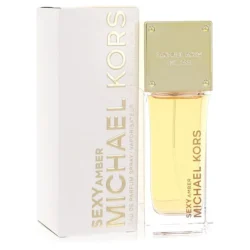 Michael Kors Sexy Amber Eau de Parfum Iconic Scent
