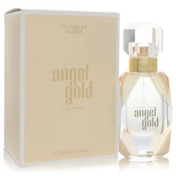 Victoria's Secret Angel Gold Eau de Parfum Exclusive Luxury