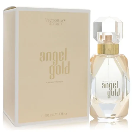 Victoria's Secret Angel Gold Eau de Parfum Exclusive Luxury