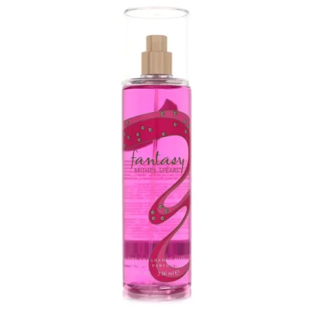 Britney Spears Fantasy Body Mist Luxury & Iconic Sensation