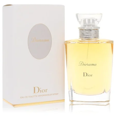 Christian Dior Diorama Eau de Toilette Exclusive Timeless