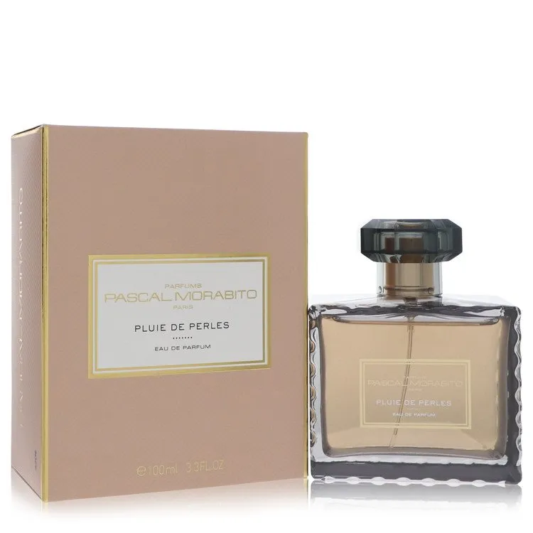 Pascal Morabito Pluie De Perles Eau de Parfum Luxury Iconic
