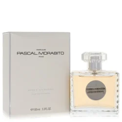 Pascal Morabito Perle D'argent Eau de Parfum | Timeless