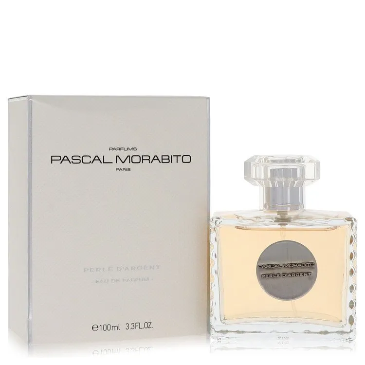 Pascal Morabito Perle D'argent Eau de Parfum | Timeless