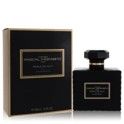 Pascal Morabito Perle De Nuit Eau de Parfum - Exclusive