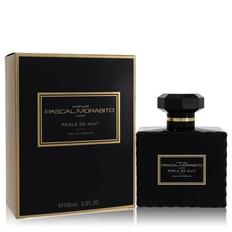 Pascal Morabito Perle De Nuit Eau de Parfum - Exclusive