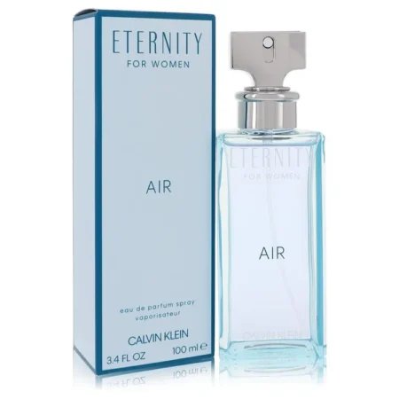 Calvin Klein Eternity Air Eau de Parfum - Luxury Freshness