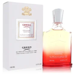Creed Original Santal Eau de Parfum Exclusive Masterpiece