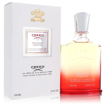 Creed Original Santal Eau de Parfum Exclusive Masterpiece