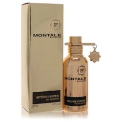 Montale Intense Pepper Eau de Parfum Iconic Luxury Scent