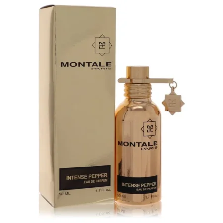 Montale Intense Pepper Eau de Parfum Iconic Luxury Scent