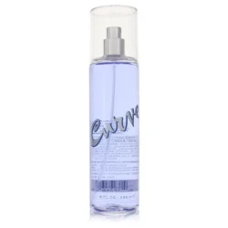 Liz Claiborne Curve Body Mist Fragrance Mist Iconic Luxury