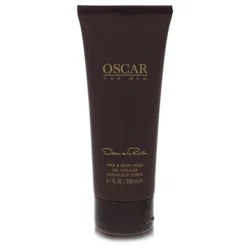 Oscar De La Renta Oscar Shower Gel Shower Gel - Luxury
