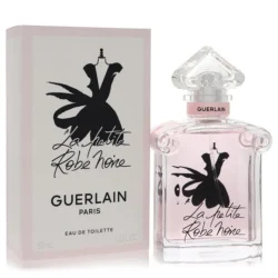 Guerlain La Petite Robe Noire Eau de Toilette – Iconic