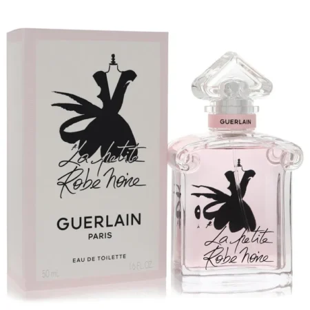 Guerlain La Petite Robe Noire Eau de Toilette – Iconic