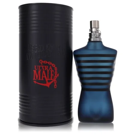 Ultra Male Eau de Toilette by Jean Paul Gaultier