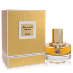 Rasasi Junoon Leather Eau de Parfum Exclusive Luxury Scent