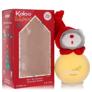 Kaloo Christmas Eau De Senteur Iconic Luxury Fragrance