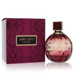 Fever Eau de Parfum by Jimmy Choo