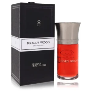 Liquides Imaginaires Bloody Wood Eau de Parfum Iconic Scent