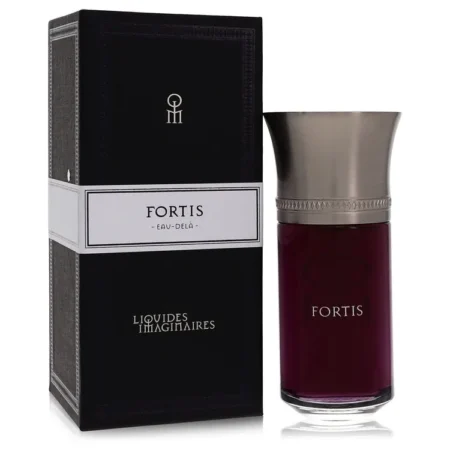 Liquides Imaginaires Fortis Eau de Parfum Exclusive Luxury