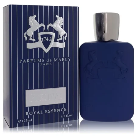 Parfums De Marly Percival Royal Essence Eau de Parfum Iconic