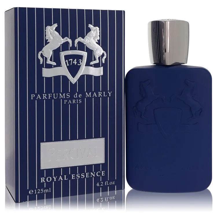 Parfums De Marly Percival Royal Essence Eau de Parfum Iconic