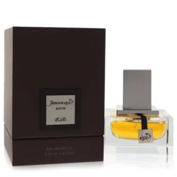 Rasasi Junoon Satin Eau de Parfum Exclusive Luxury Elegance