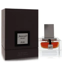 Rasasi Junoon Velvet Eau de Parfum Iconic Luxury Fragrance