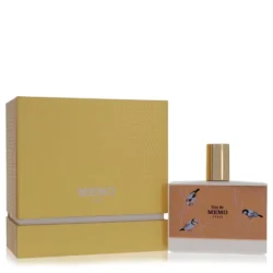 Memo Eau De Memo Eau de Parfum - Ultimate Iconic Luxury