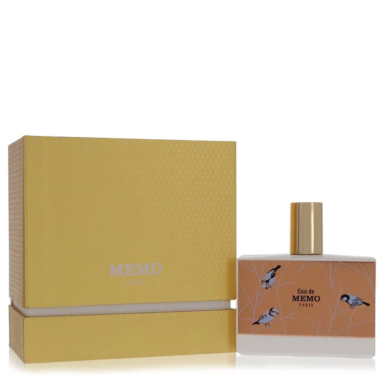 Memo Eau De Memo Eau de Parfum - Ultimate Iconic Luxury
