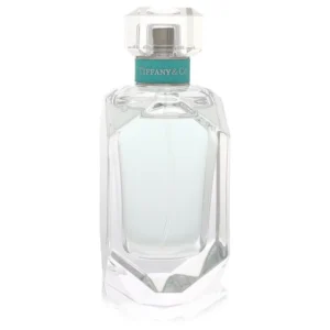 Tiffany Tester Eau de Parfum Exclusive Luxury Experience