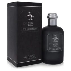 Original Penguin Iconic Blend Eau de Toilette – Exclusive