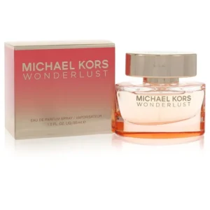 Michael Kors Wonderlust Eau de Parfum Iconic Luxury Scent