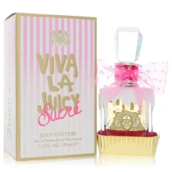 Juicy Couture Viva La Juicy Sucre Eau de Parfum - Iconic