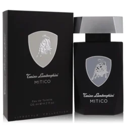 Tonino Lamborghini Mitico Eau de Toilette Iconic Luxury