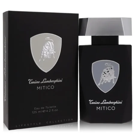Tonino Lamborghini Mitico Eau de Toilette Iconic Luxury