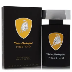 Tonino Lamborghini Prestigio Eau de Toilette Iconic Luxury