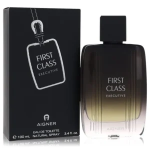 Etienne Aigner First Class Executive Eau de Toilette Iconic