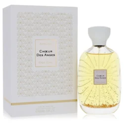 Atelier Des Ors Choeur Des Anges Eau de Parfum Iconic Scent