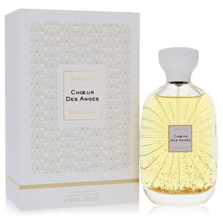 Atelier Des Ors Choeur Des Anges Eau de Parfum Iconic Scent