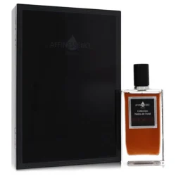 Affinessence Patchouli Oud Eau de Parfum – Iconic Elegance