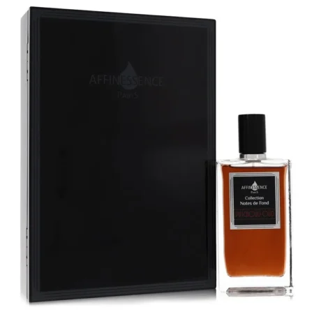 Affinessence Patchouli Oud Eau de Parfum – Iconic Elegance